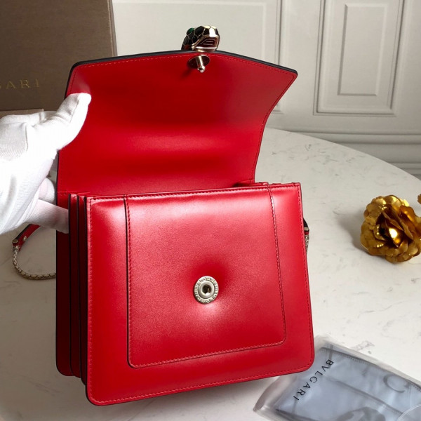 B*l*ai serpenti forever top handle