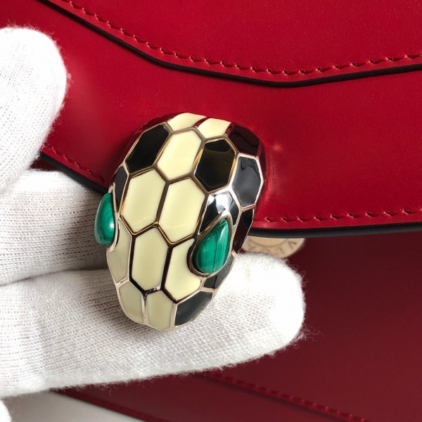 B*l*ai serpenti forever top handle