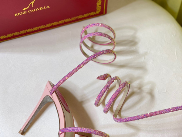 RENE CAOVILLA CLEO SANDAL