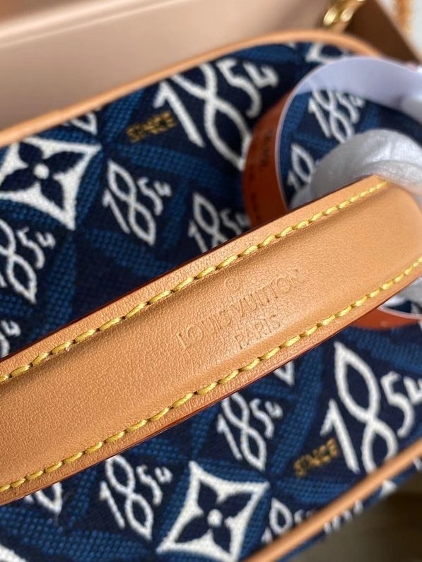 l0*is V*t0n since 1854 vanity pm