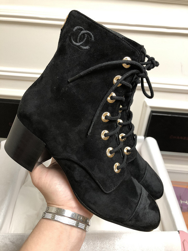 CL BOOTS