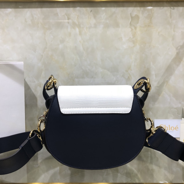 CHLOÉ SMALL TESS BAG