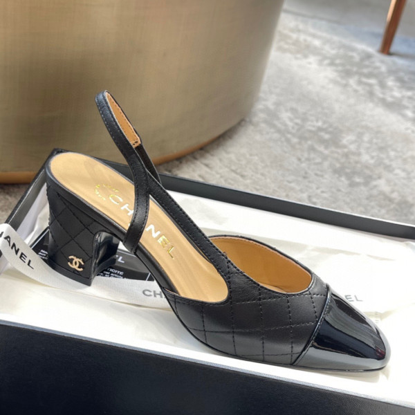 CL SLINGBACKS