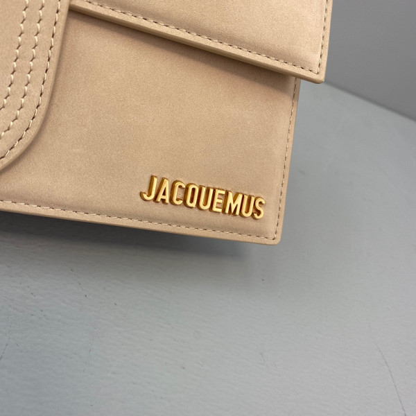 JACQUEMUS Le grand Bambino