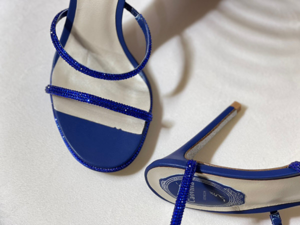 RENE CAOVILLA CLEO SANDAL