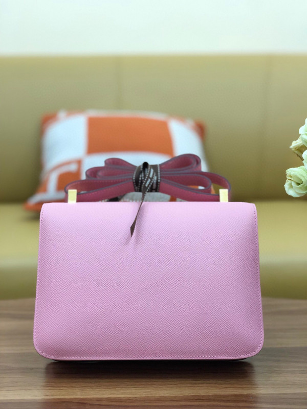 H**mes constance 24 all handmade