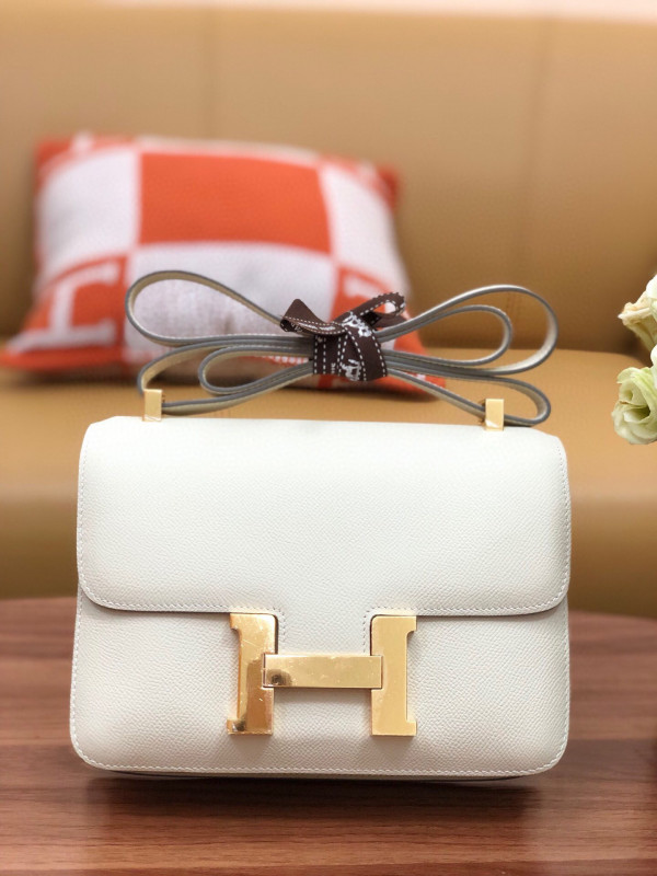 H**mes constance 24 all handmade