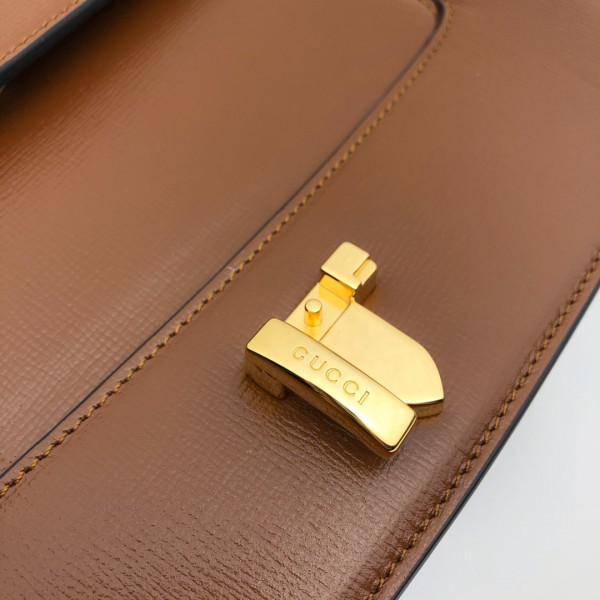 G*u*i sylvie 1969 small shoulder bag