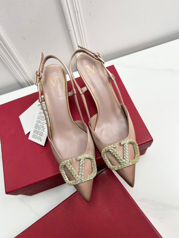 VALENTINO SANDAL