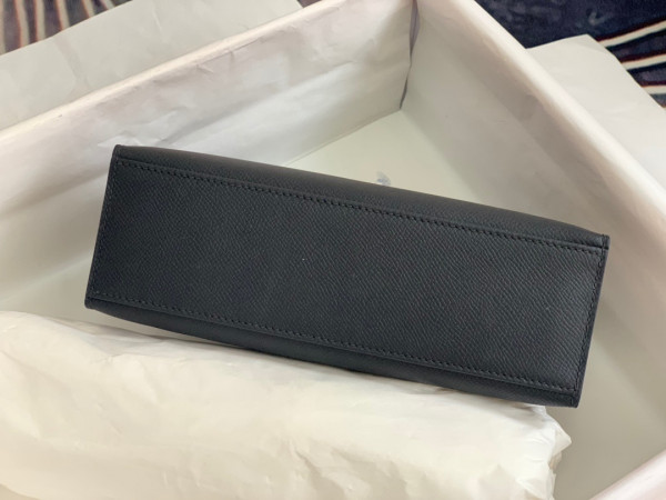 H**mes kelly pochette