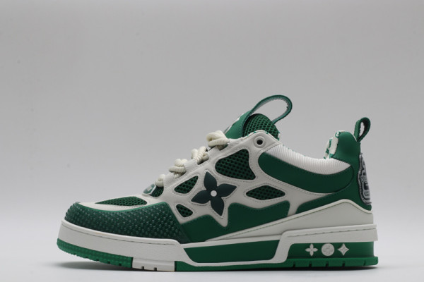 l0*is V*t0n trainer sneaker