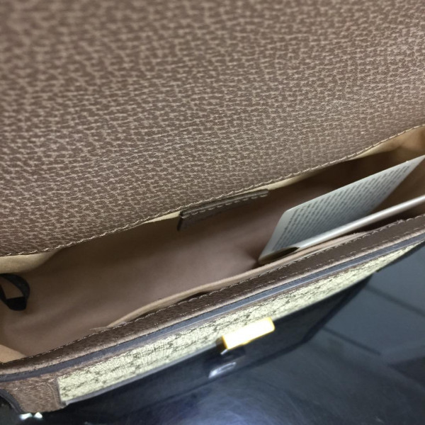 G*u*i ophidia gg marmont shoulder bag