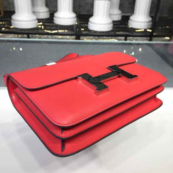 H**mes constance 24 all handmade