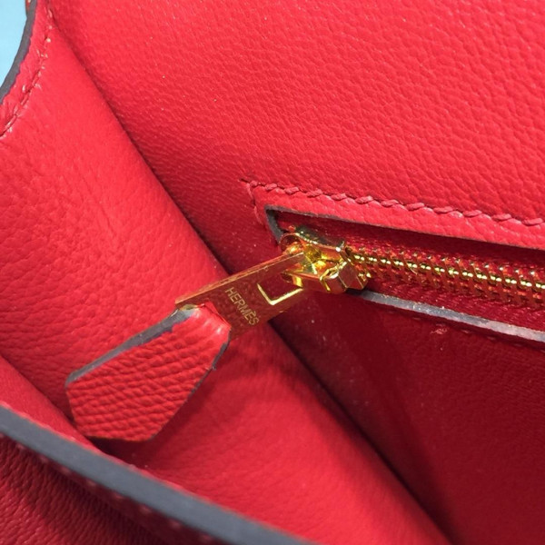 H**mes constance 24 all handmade