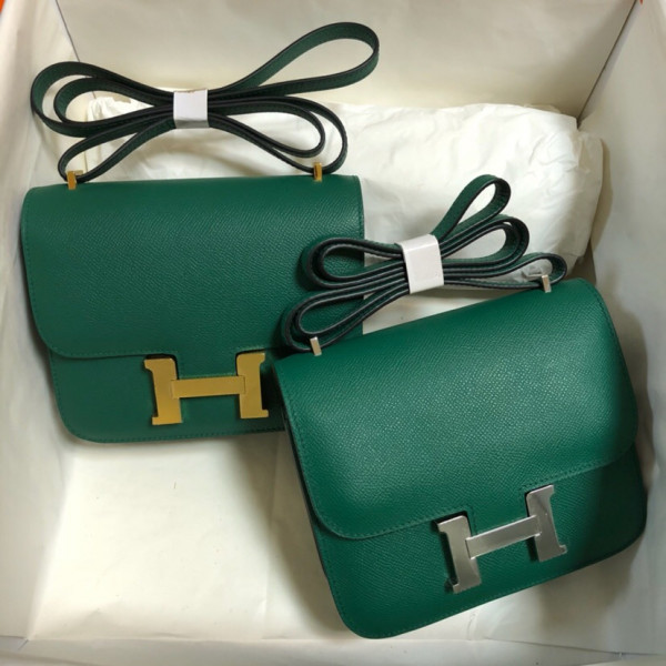 H**mes constance 24 all handmade