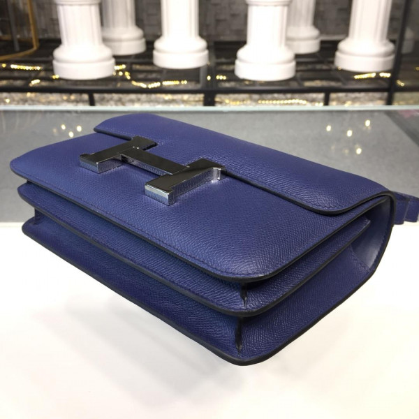 H**mes constance 24 all handmade