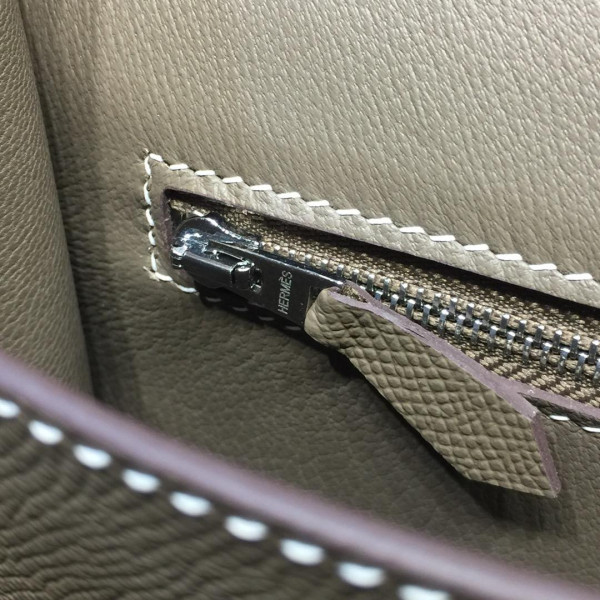 H**mes constance 24 all handmade