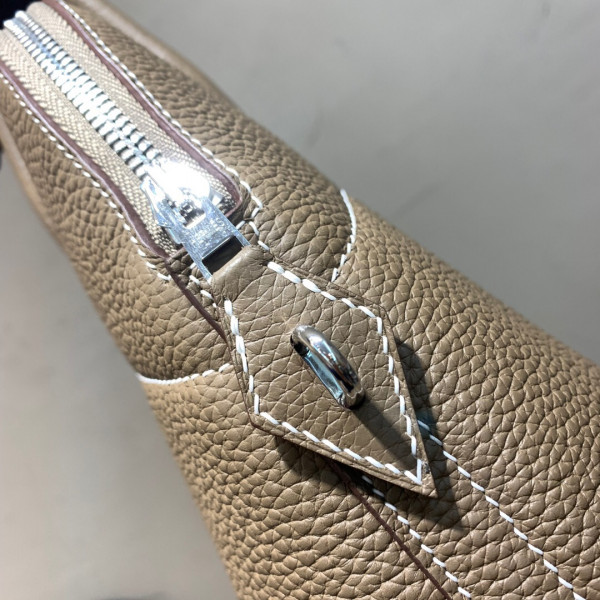 H**mes bolide 31 bag all handmade