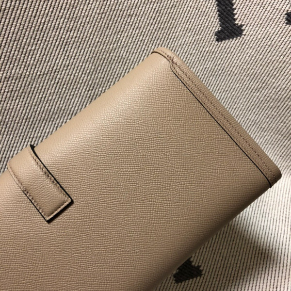 H**mes jige 29cm clutch all handmade