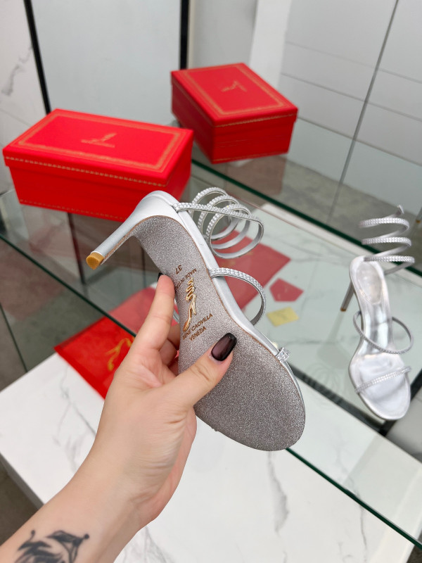 RENE CAOVILLA CLEO SANDAL