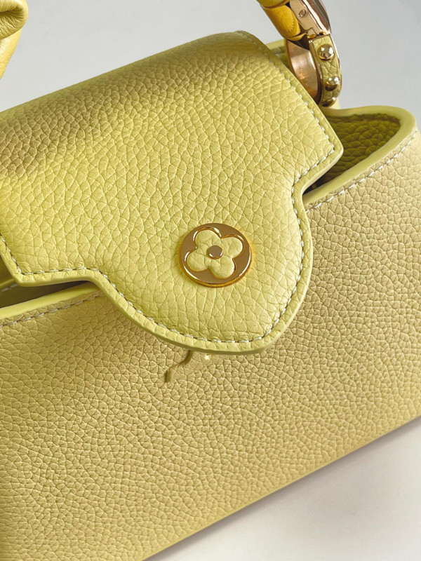 l0*is V*t0n capucines mini