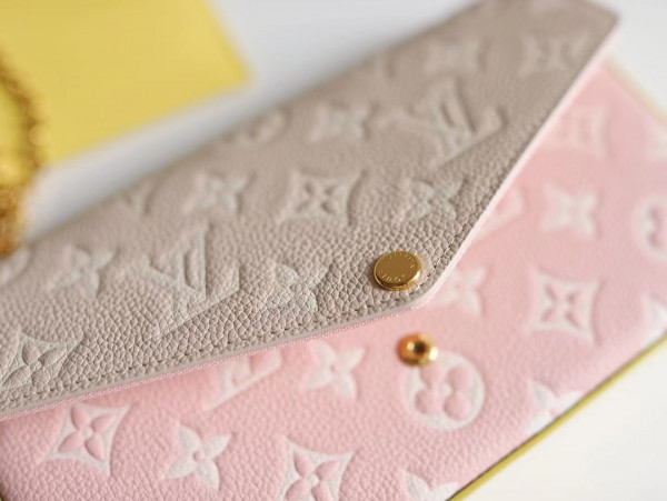 l0*is V*t0n pochette fÉlicie