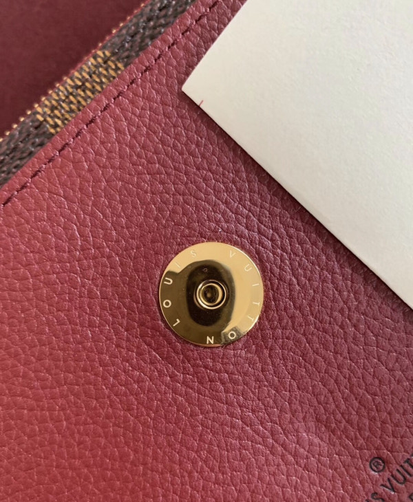 l0*is V*t0n vavin chain wallet