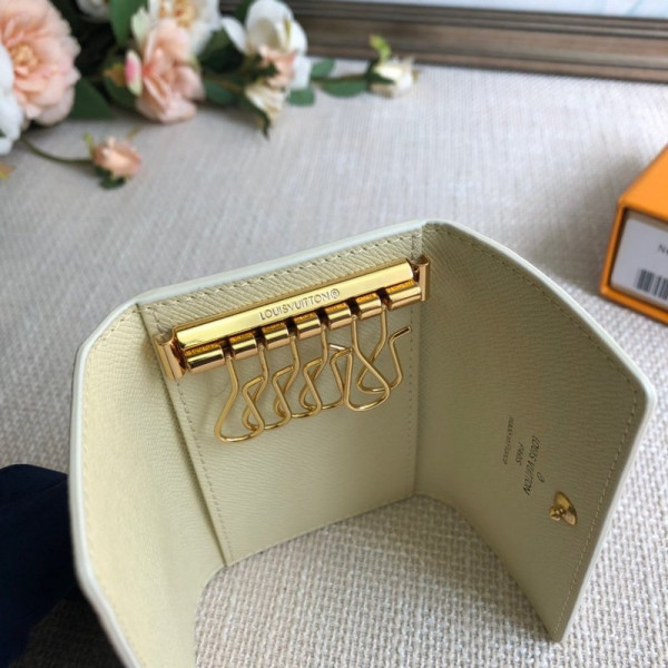 l0*is V*t0n 6 key holder