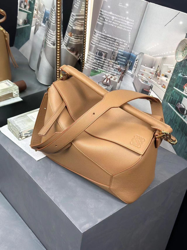 Lowee Puzzle Medium Bag-29*18*12CM