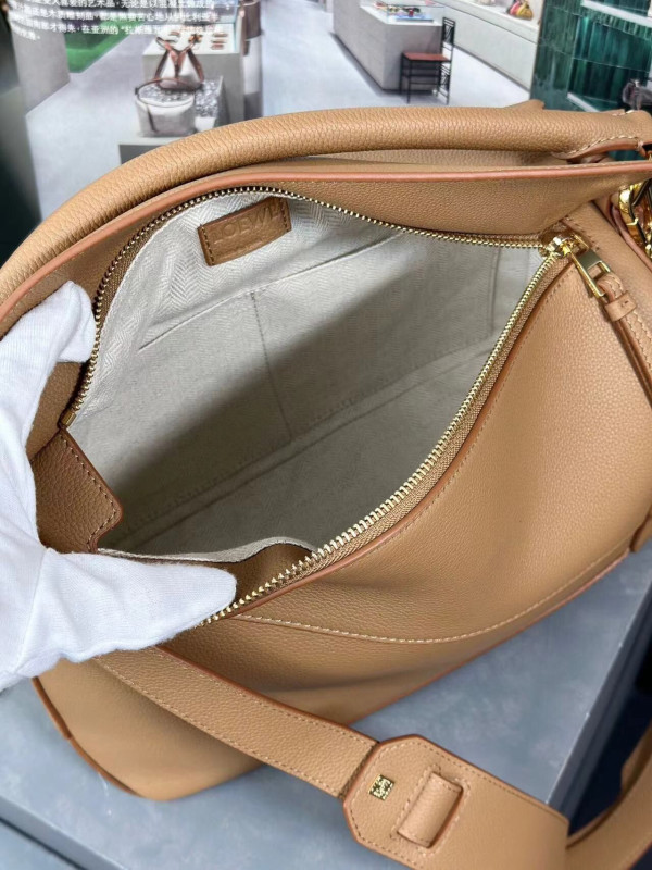 Lowee Puzzle Medium Bag-29*18*12CM