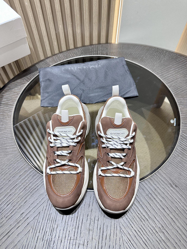 Gienvchy Men Sneakers