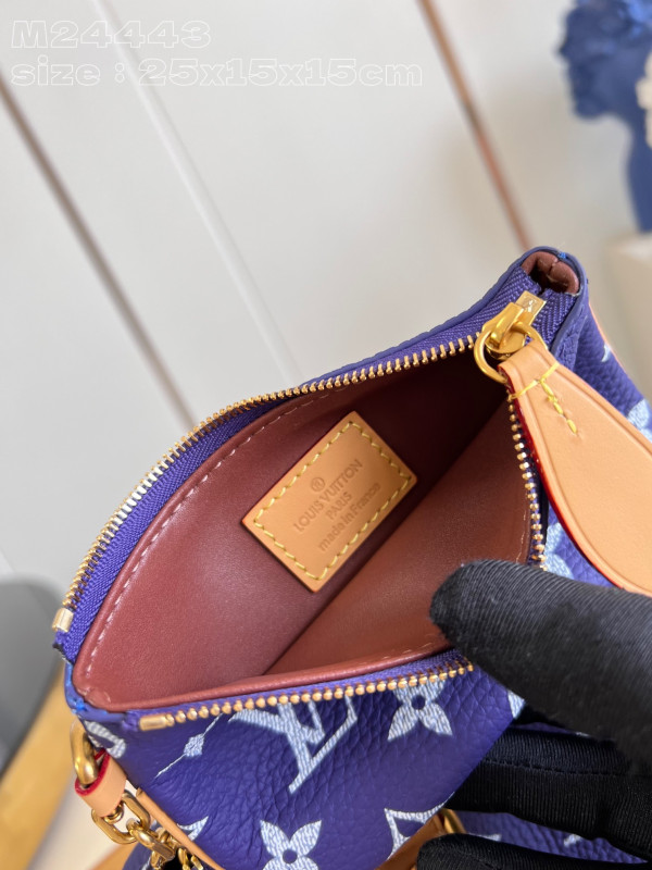 l0*is V*t0n speedy 25