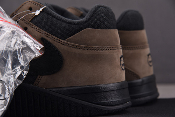 JORDAN JUMPMAN JACK TR