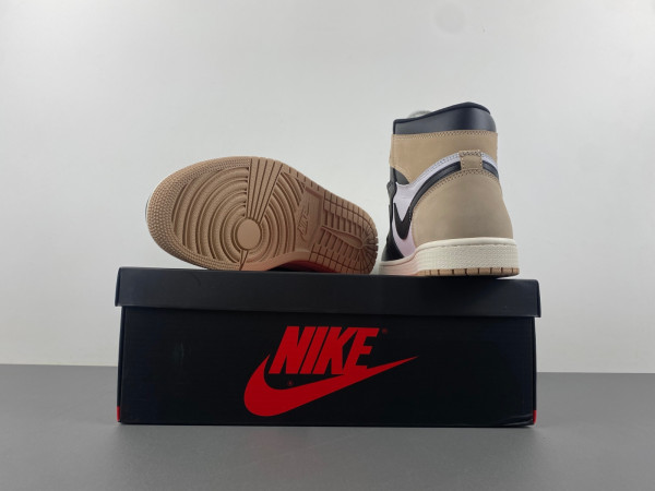 AIR JORDAN 1 HIGH OG WMNS "LATTE" FD2596-021