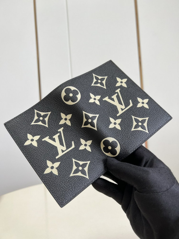 l0*is V*t0n passport cover-10*14*2.5cm