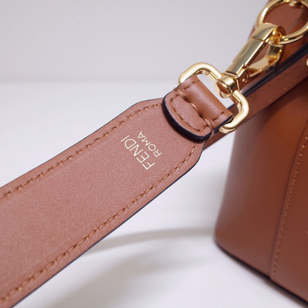 F**di mon tresor-12*18*10cm