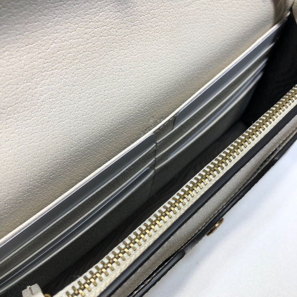 G*u*i queen margaret gg mini bag 426079