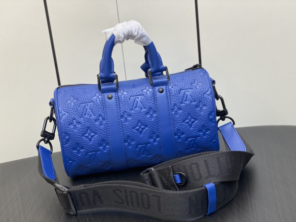 l0*is V*t0n keepall bandouliÈre 25