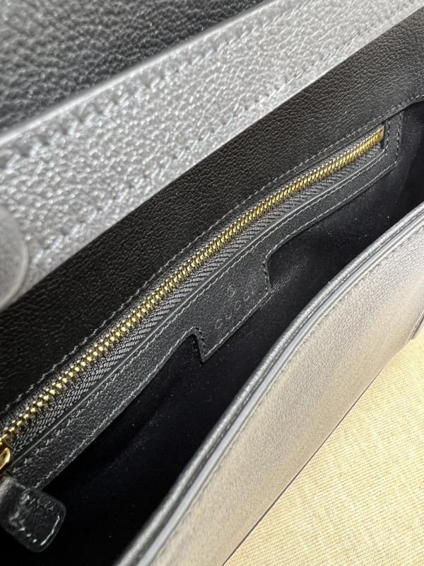 G*u*i blondie shoulder bag