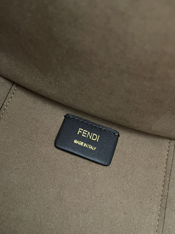 F**di sunshine medium-35*17*31cm