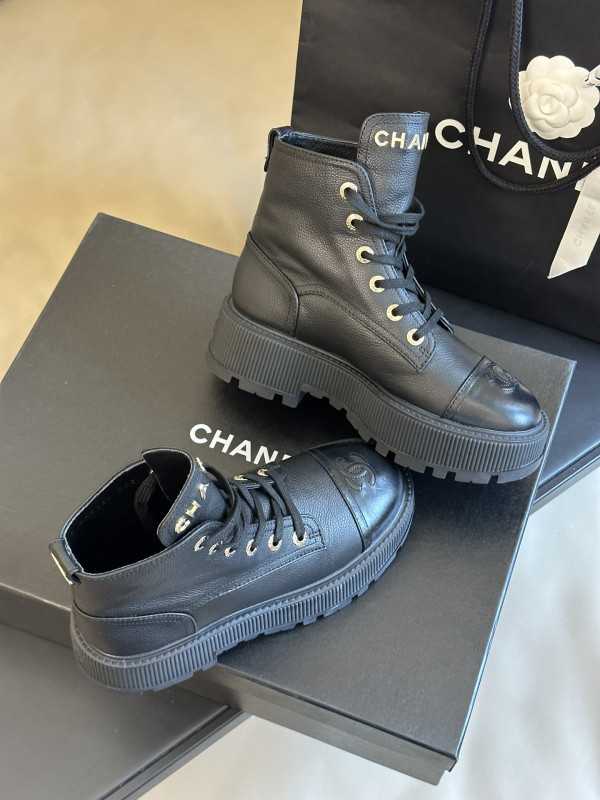 CL BOOTS