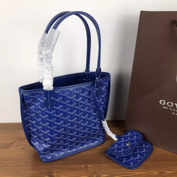 Go*ard mini tote bag