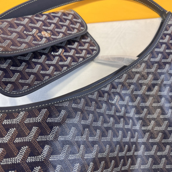 Go*ard boheme hobo bag-33-28-15cm