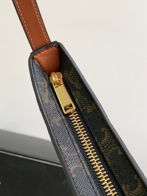 CELIN* MEDIUM CROQUE BAG