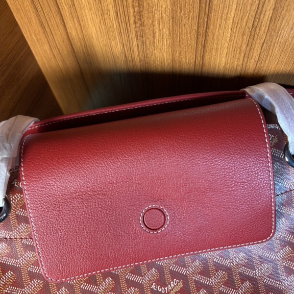 Go*ard rouette souple bag