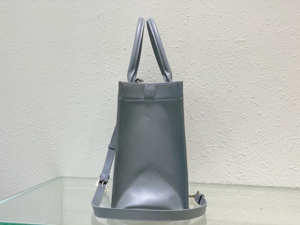 MEDIUM DIRO BOOK TOTE-36*18*28CM