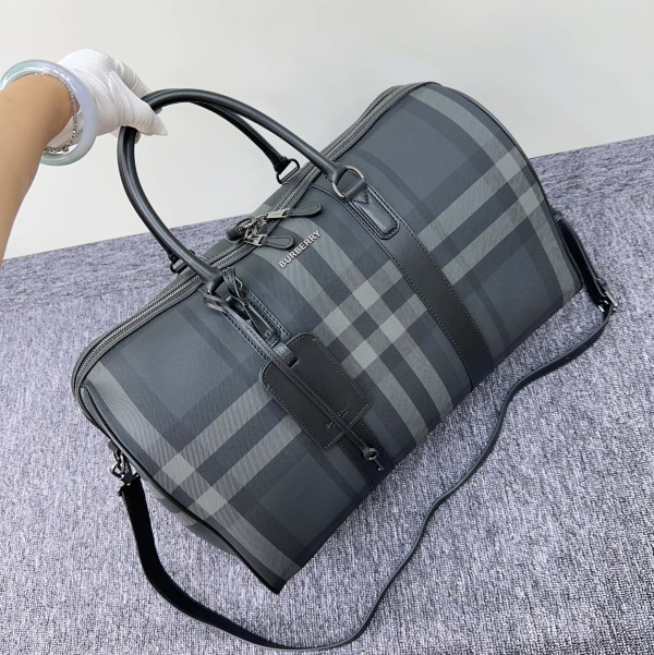 B**rry boston holdall