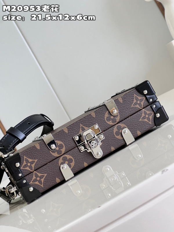 l0*is V*t0n neo wallet trunk