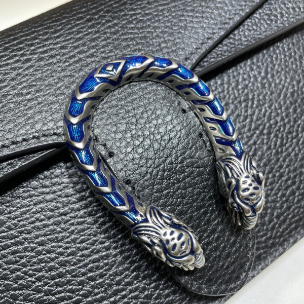 G*u*i dionysus gg small rectangular bag