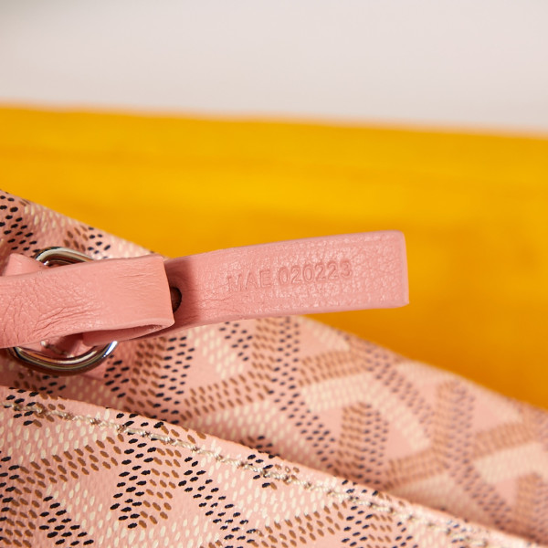 Go*ard bohème hobo-27*15* 42cm